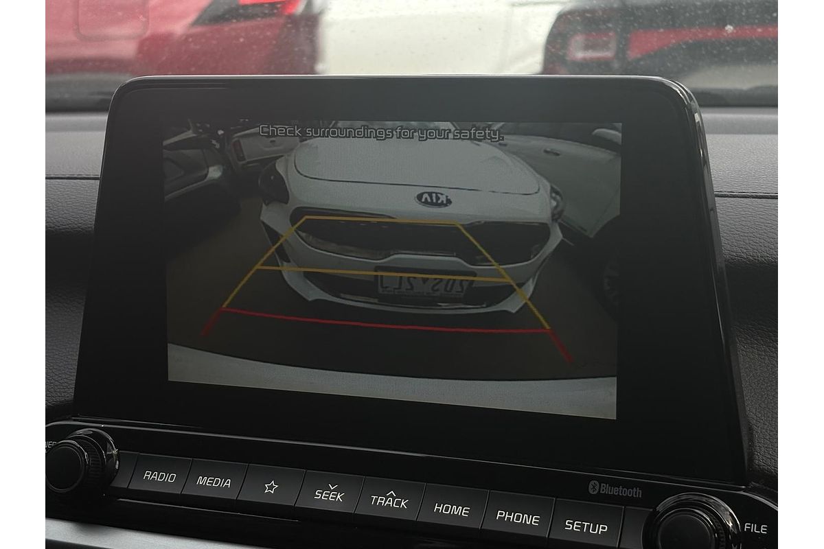 2020 Kia Cerato S BD