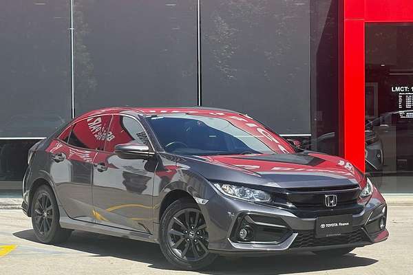 2020 Honda Civic VTi-S 10th Gen