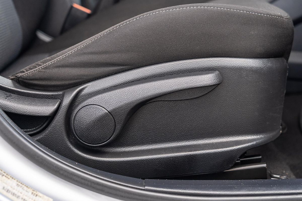 2017 Kia Cerato Sport YD