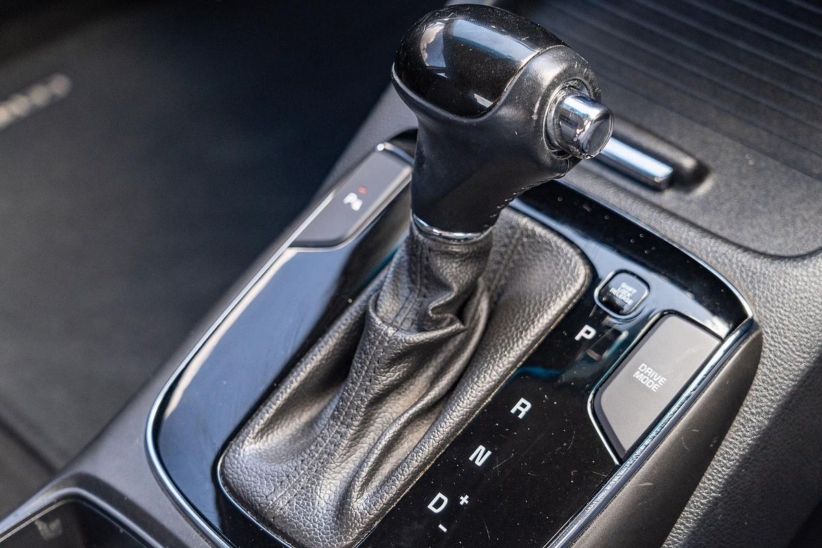 2017 Kia Cerato Sport YD