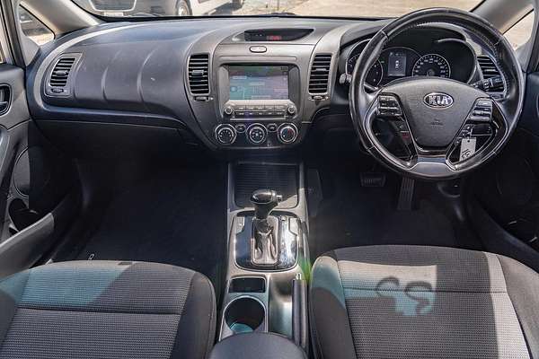 2017 Kia Cerato Sport YD