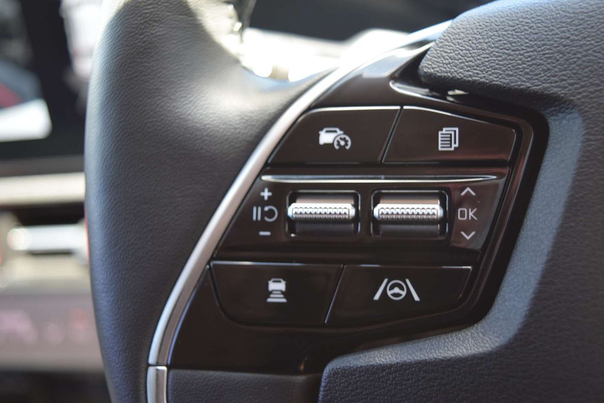 2022 Kia Niro EV S SG2