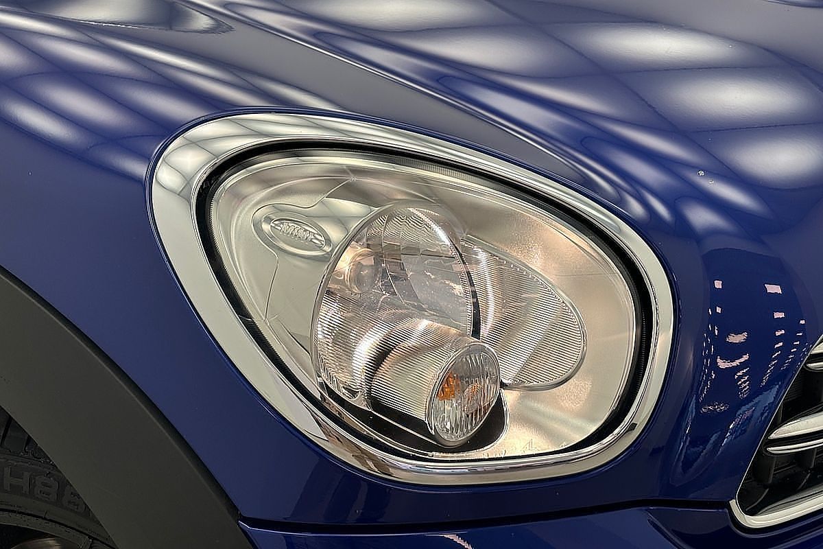 2015 MINI Cooper Cooper R60