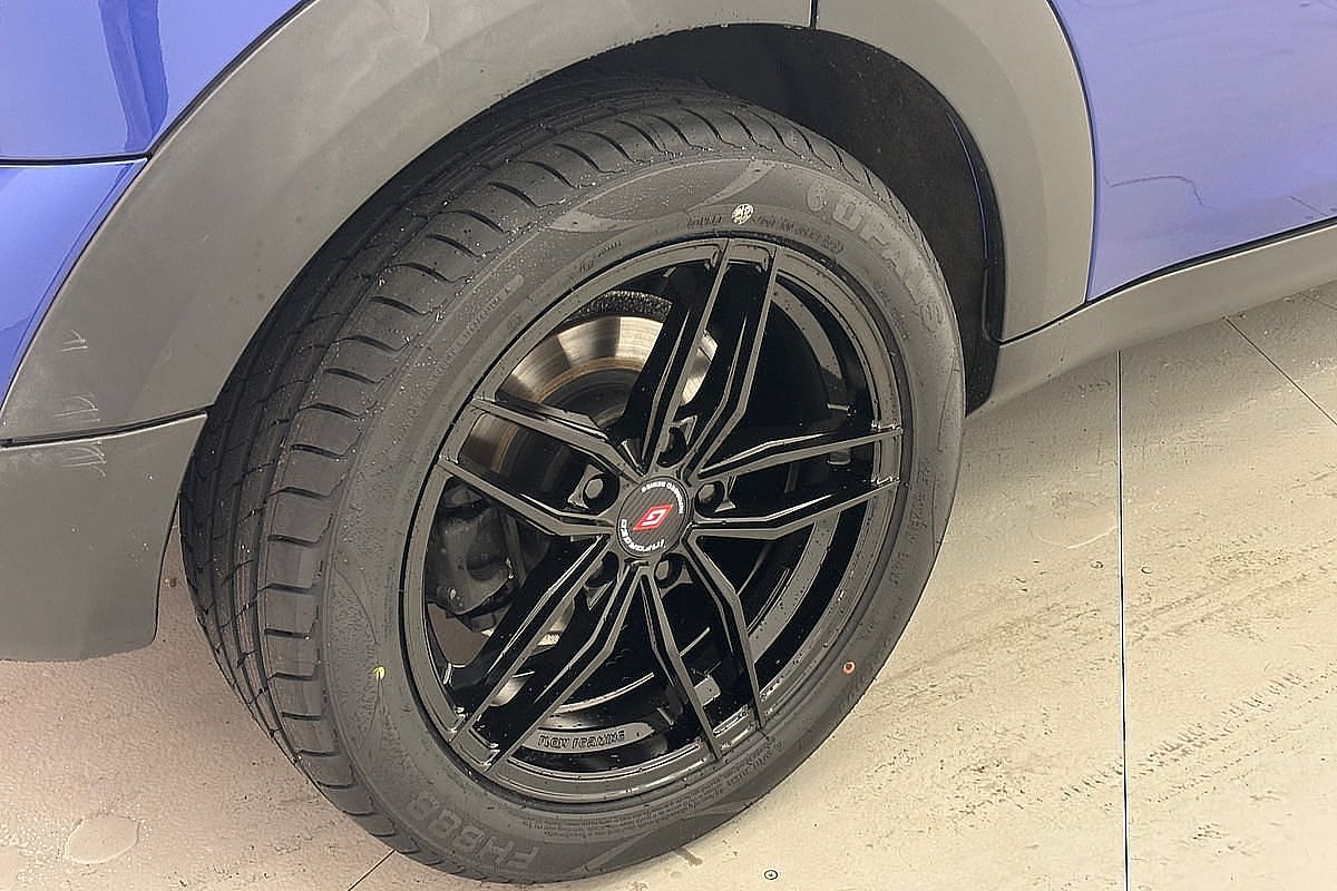 2015 MINI Cooper Cooper R60