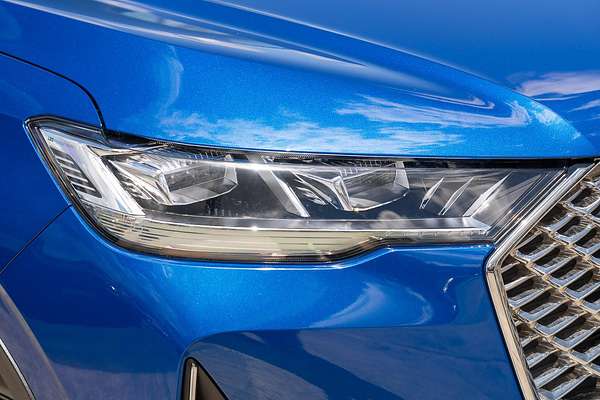 2021 GWM H6 Ultra B01