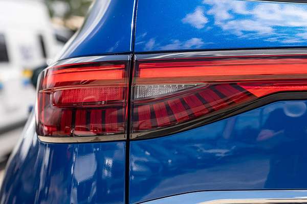 2021 GWM H6 Ultra B01