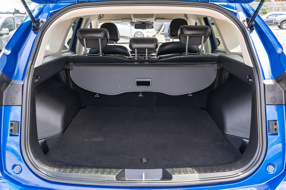 2021 GWM H6 Ultra B01