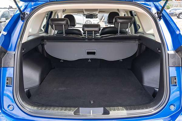 2021 GWM H6 Ultra B01