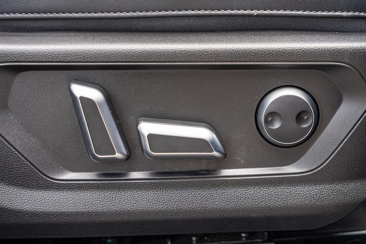 2021 GWM H6 Ultra B01