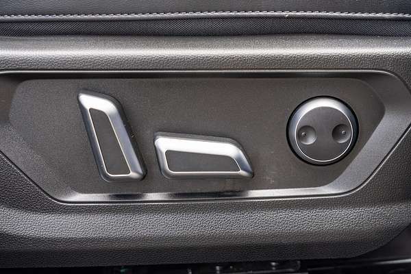 2021 GWM H6 Ultra B01