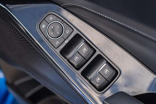 2021 GWM H6 Ultra B01