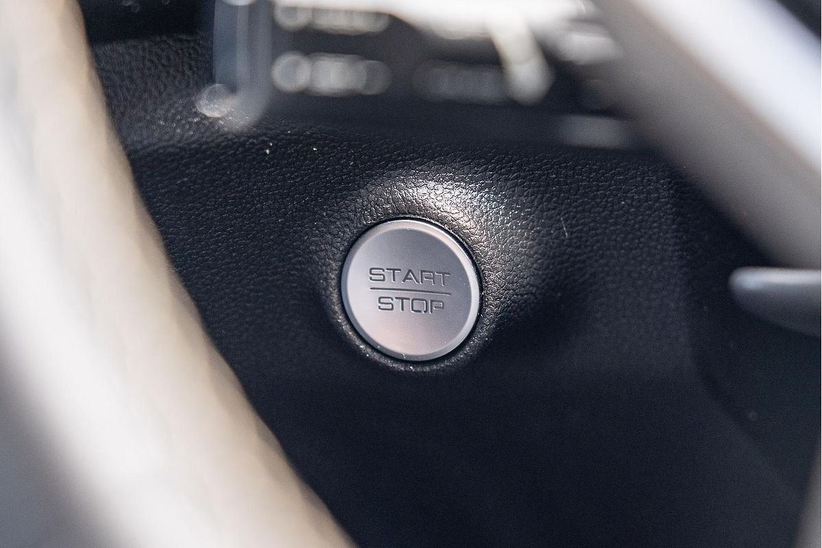 2021 GWM H6 Ultra B01