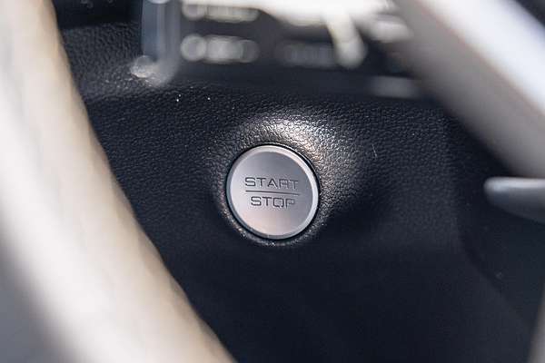 2021 GWM H6 Ultra B01