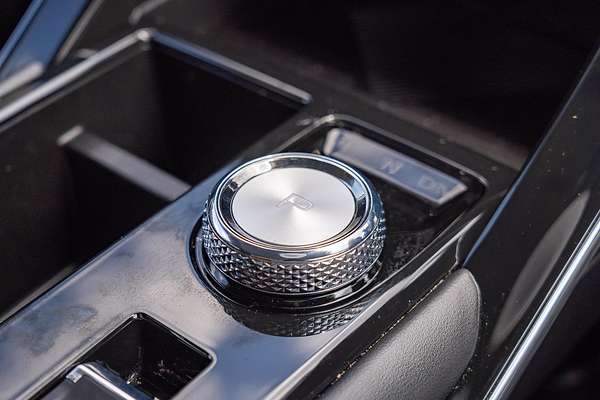 2021 GWM H6 Ultra B01