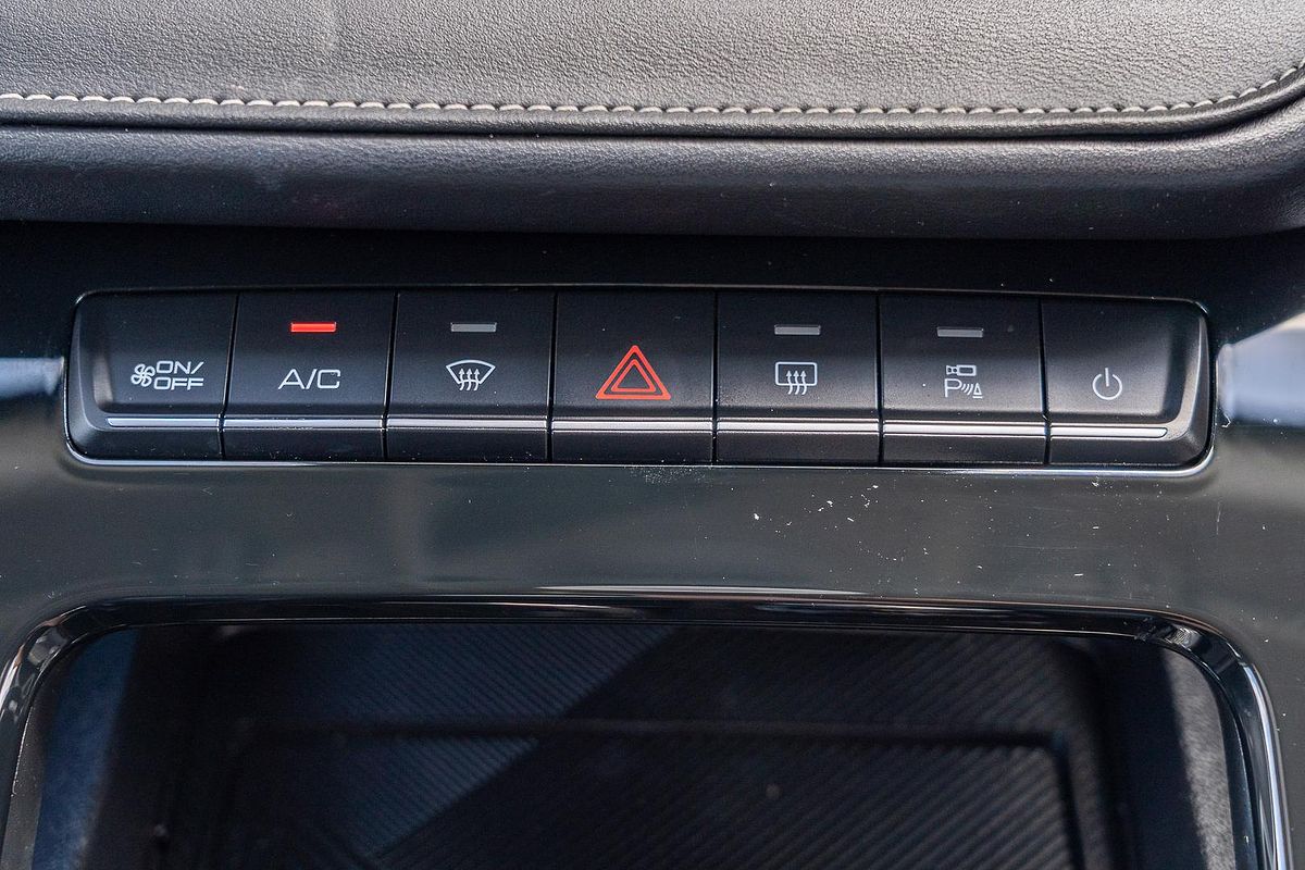 2021 GWM H6 Ultra B01