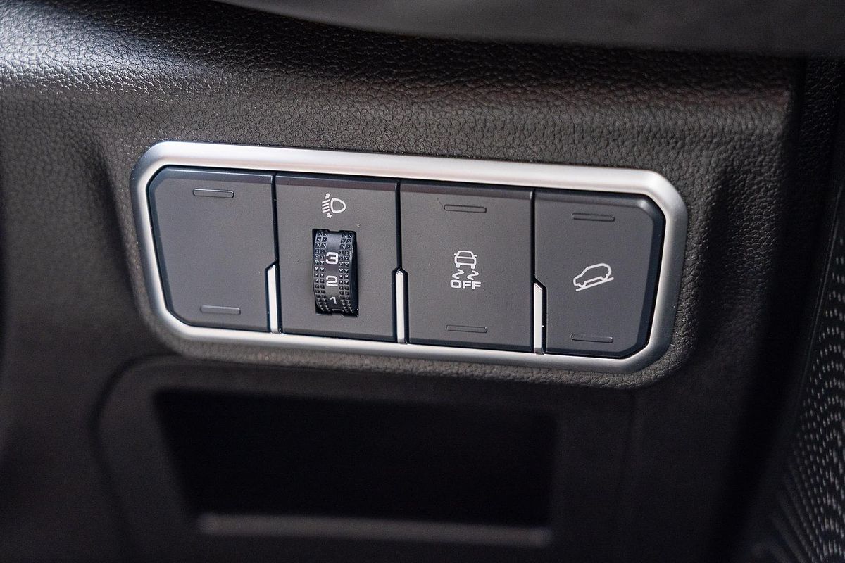 2021 GWM H6 Ultra B01