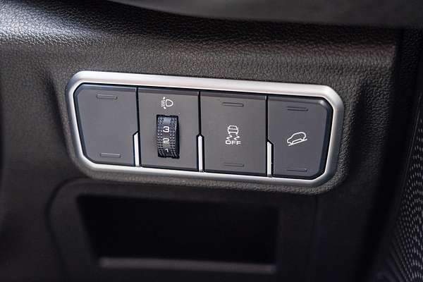 2021 GWM H6 Ultra B01