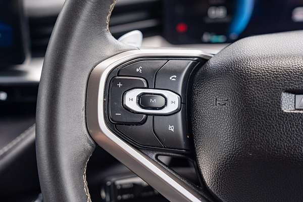 2021 GWM H6 Ultra B01