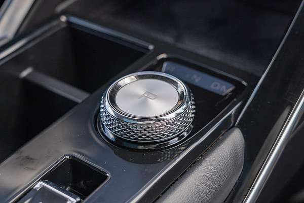 2021 GWM H6 Ultra B01