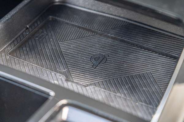 2021 GWM H6 Ultra B01