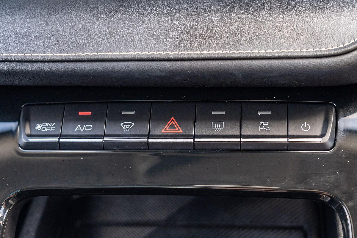 2021 GWM H6 Ultra B01