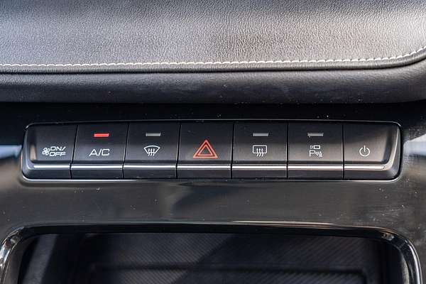 2021 GWM H6 Ultra B01