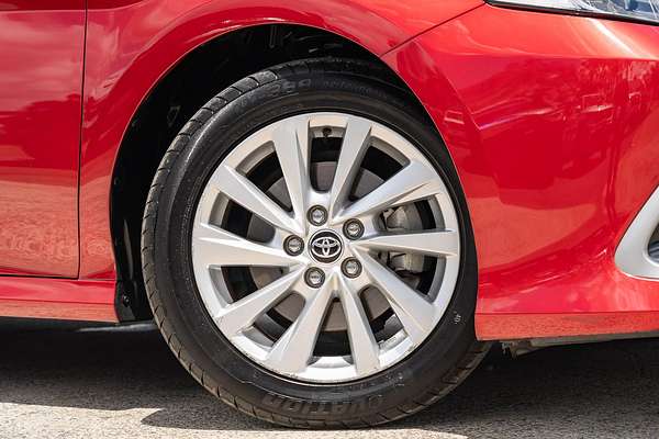 2023 Toyota Camry Ascent AXVH70R