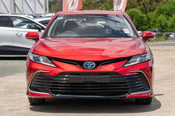 2023 Toyota Camry Ascent AXVH70R