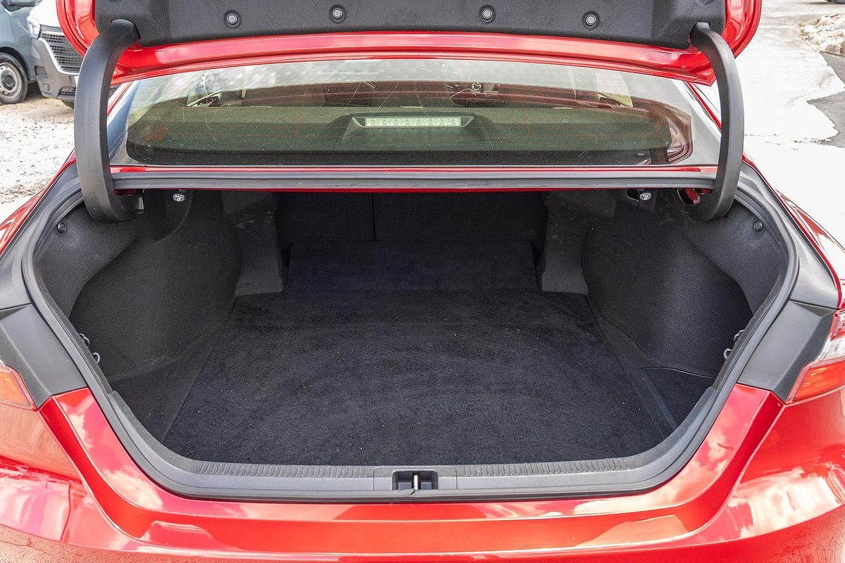 2023 Toyota Camry Ascent AXVH70R