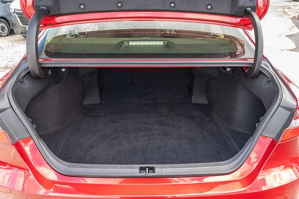 2023 Toyota Camry Ascent AXVH70R