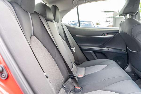 2023 Toyota Camry Ascent AXVH70R