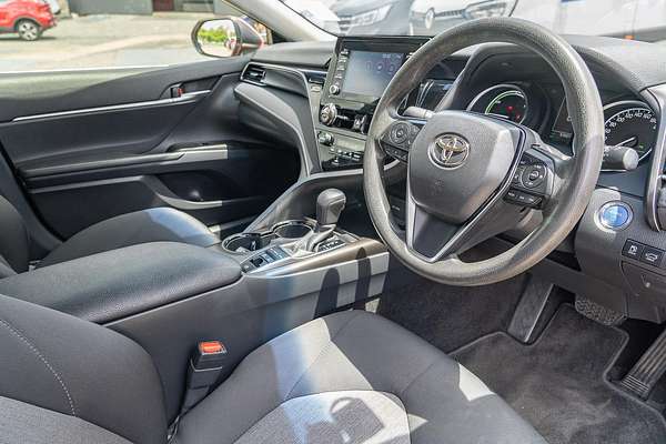 2023 Toyota Camry Ascent AXVH70R