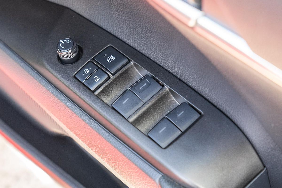 2023 Toyota Camry Ascent AXVH70R