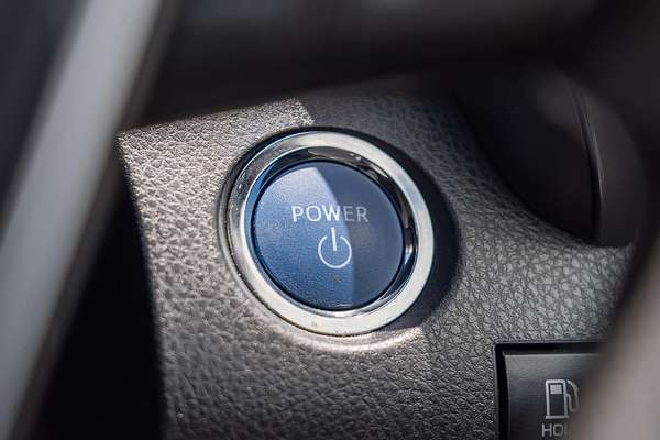 2023 Toyota Camry Ascent AXVH70R