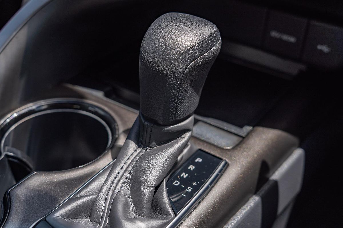 2023 Toyota Camry Ascent AXVH70R