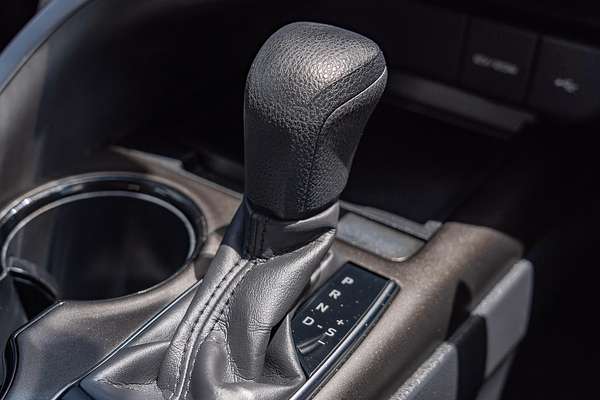 2023 Toyota Camry Ascent AXVH70R