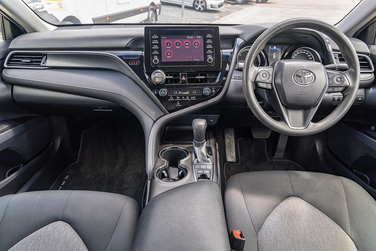 2023 Toyota Camry Ascent AXVH70R