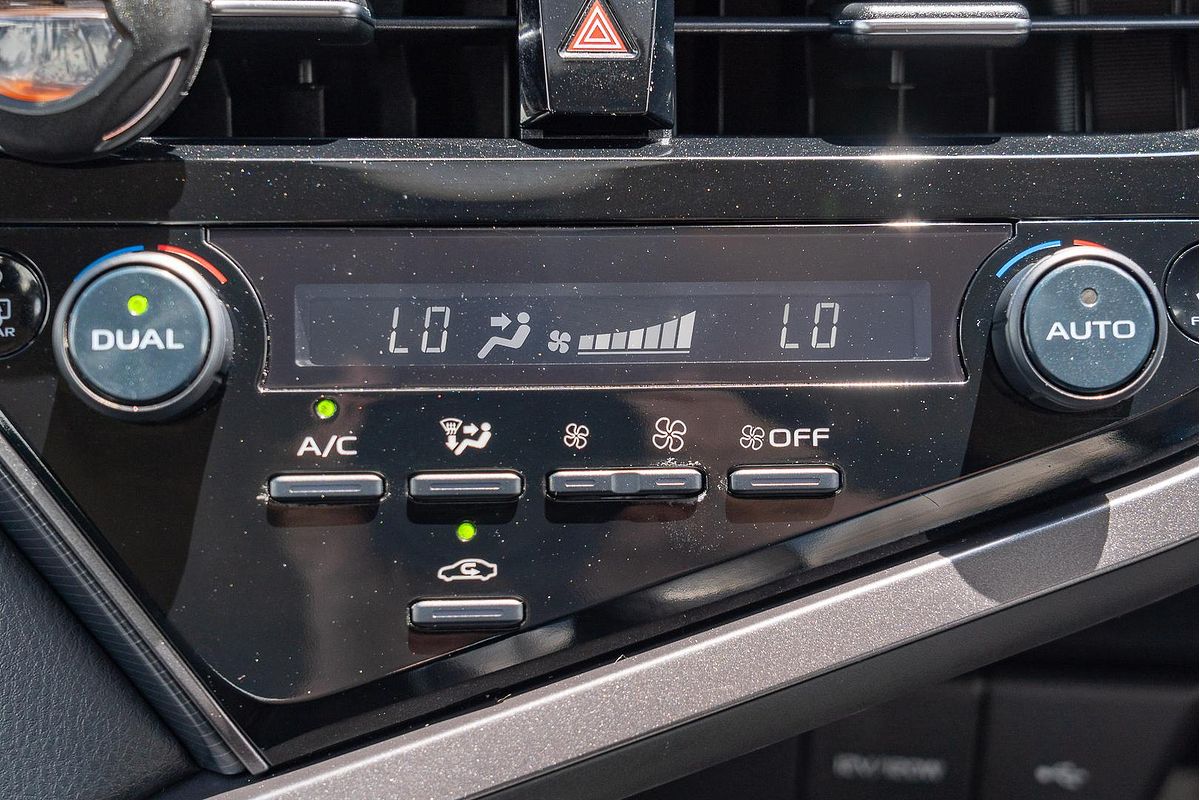 2023 Toyota Camry Ascent AXVH70R