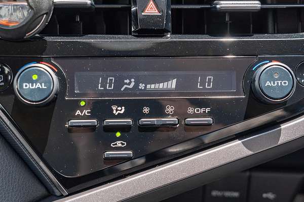 2023 Toyota Camry Ascent AXVH70R