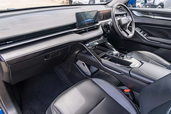 2021 GWM H6 Ultra B01