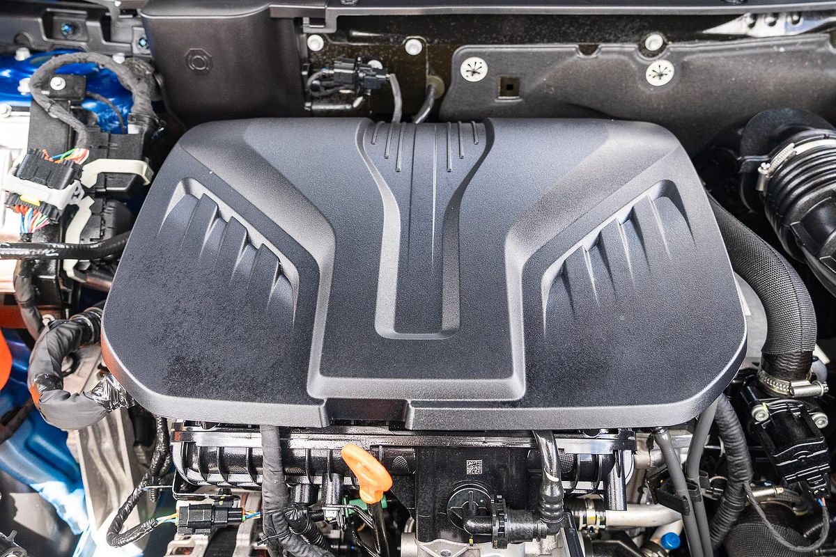 2021 GWM H6 Ultra B01