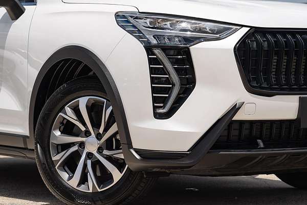2024 GWM Haval Jolion Lux A01