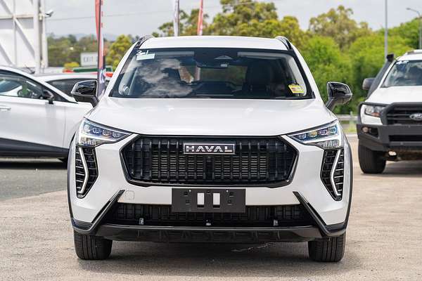 2024 GWM Haval Jolion Lux A01