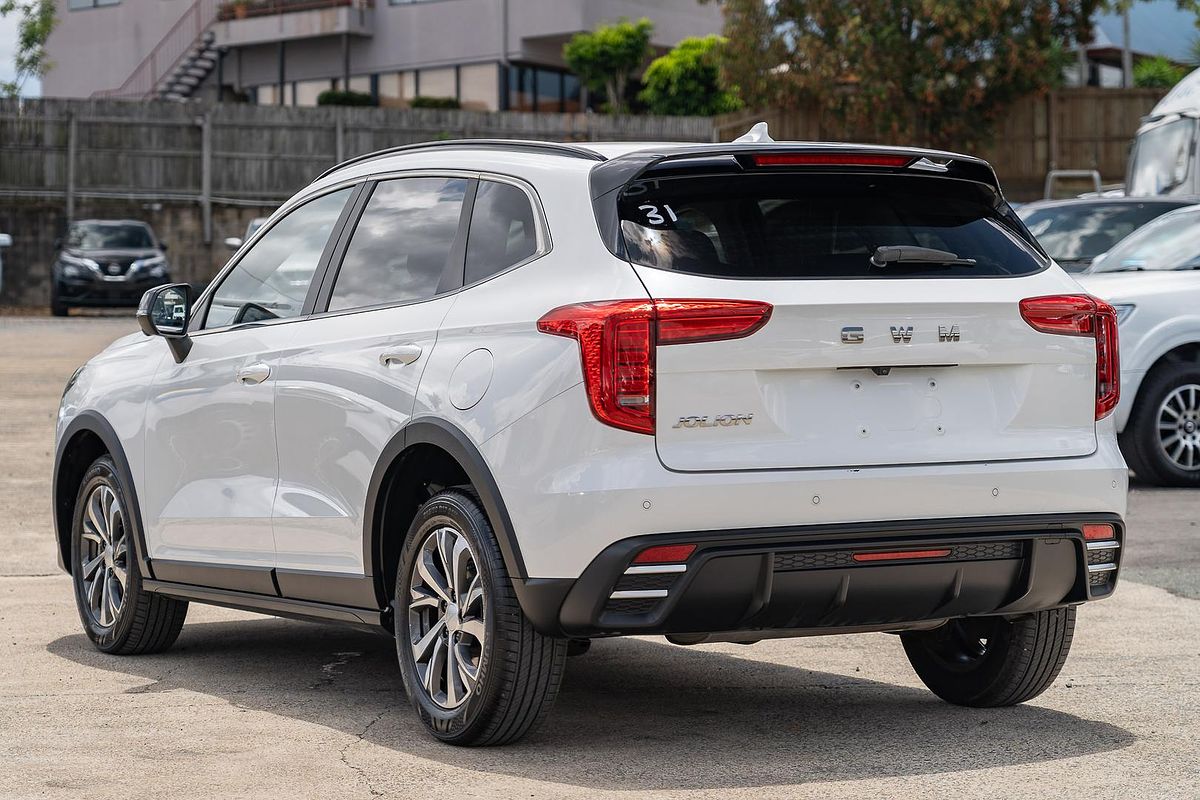 2024 GWM Haval Jolion Lux A01