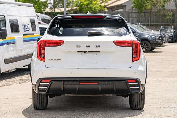 2024 GWM Haval Jolion Lux A01