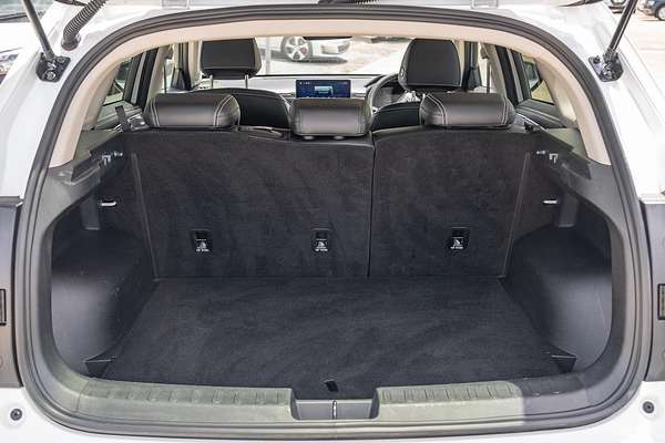 2024 GWM Haval Jolion Lux A01