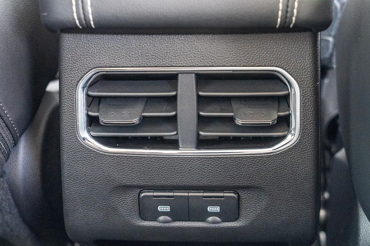 2024 GWM Haval Jolion Lux A01