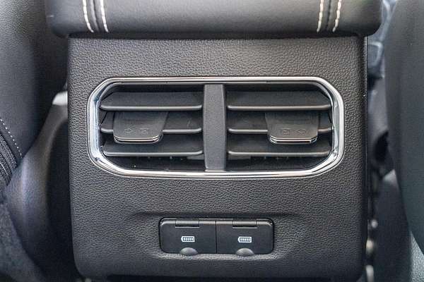 2024 GWM Haval Jolion Lux A01