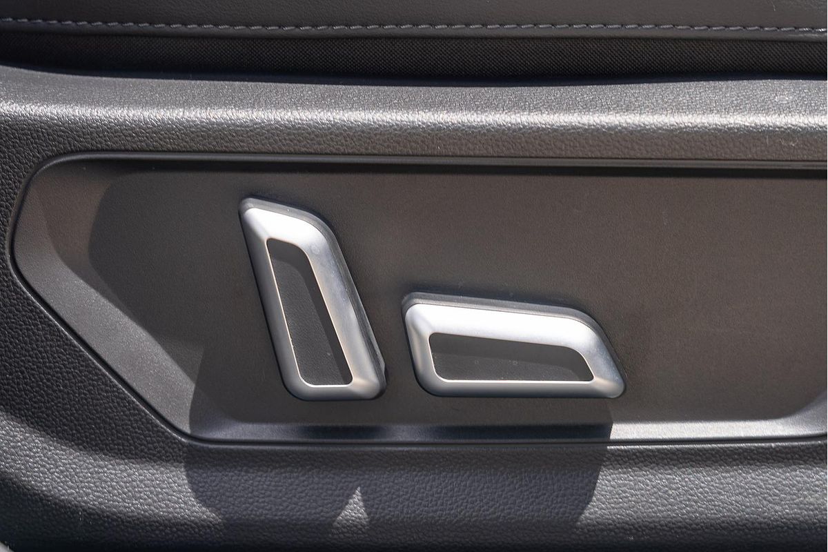 2024 GWM Haval Jolion Lux A01