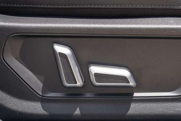 2024 GWM Haval Jolion Lux A01